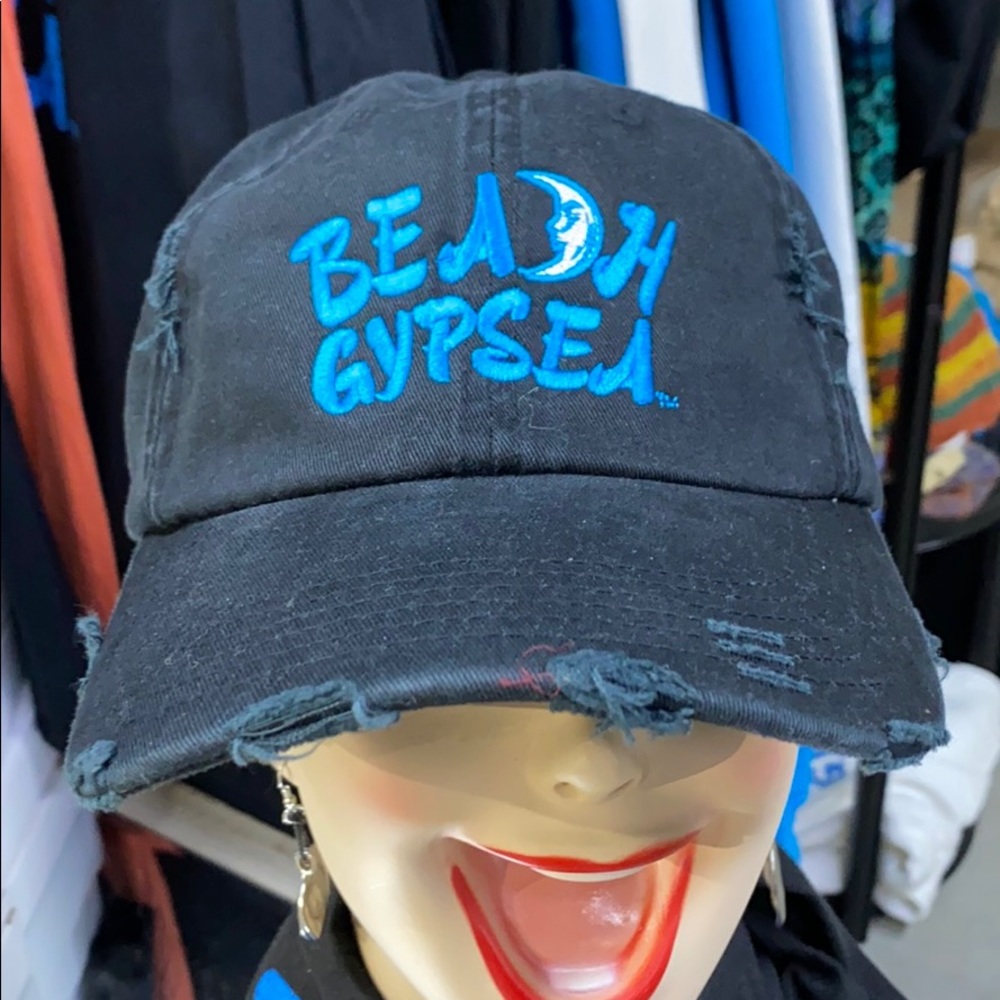 Vintage cap